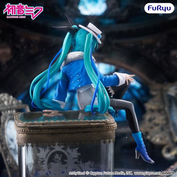 Noodle Stopper Miku with you 2025 Ver. (Hatsune Miku) Additional Image 3