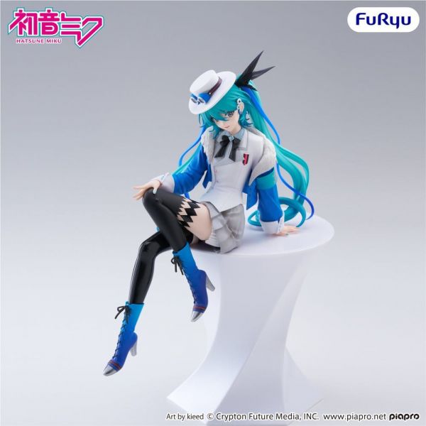 Noodle Stopper Miku with you 2025 Ver. (Hatsune Miku) Additional Image 5