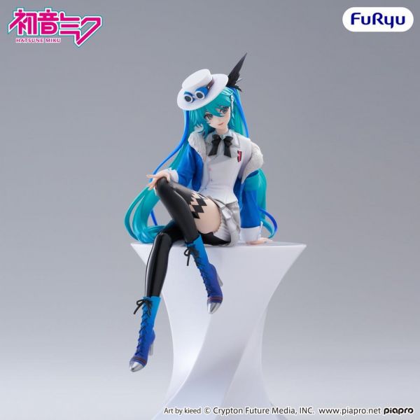 Noodle Stopper Miku with you 2025 Ver. (Hatsune Miku) Additional Image 6