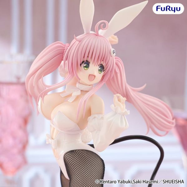 BiCute Bunnies Lala Satalin Deviluke (To Love Ru Darkness) Additional Image 3