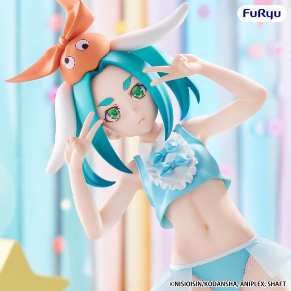 BiCute Bunnies Yotsugi Ononoki (Monogatari Series) Additional Image 1