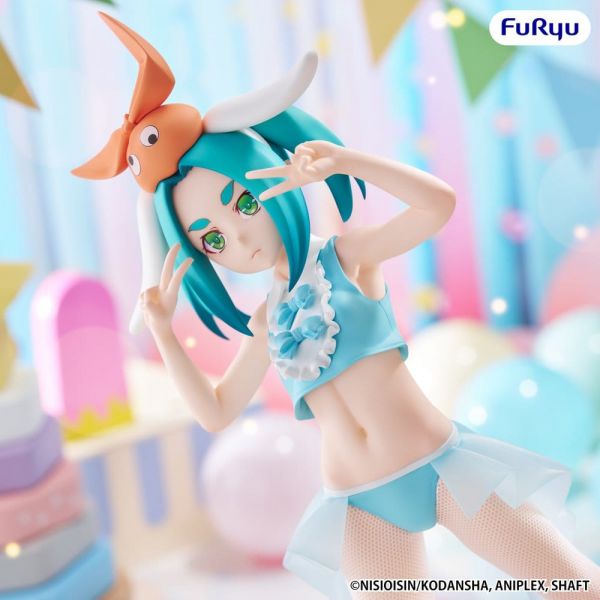 BiCute Bunnies Yotsugi Ononoki (Monogatari Series) Additional Image 4