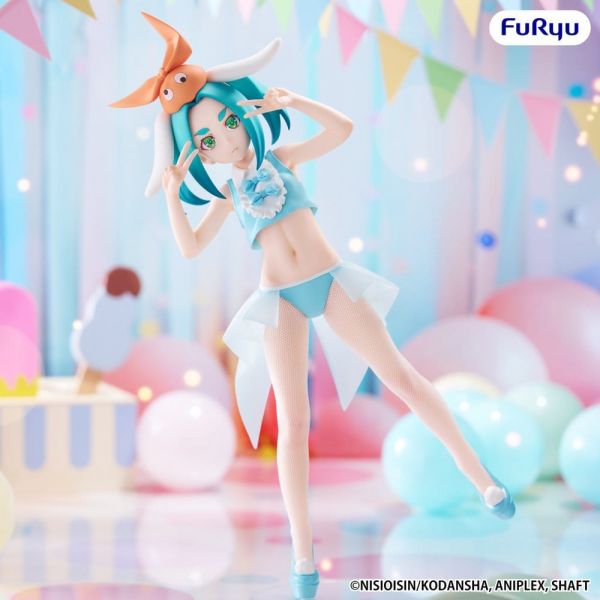 BiCute Bunnies Yotsugi Ononoki (Monogatari Series) Main Image