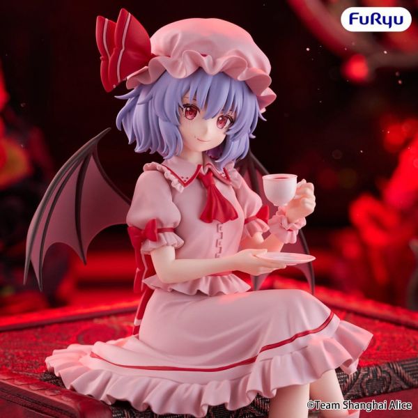 Noodle Stopper Remilia (Touhou Project) Additional Image 1