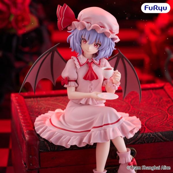 Noodle Stopper Remilia (Touhou Project) Additional Image 4