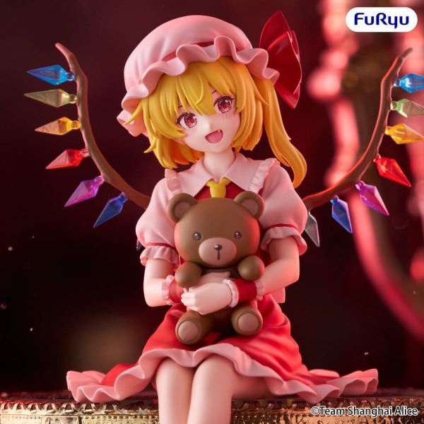 Noodle Stopper Flandre (Touhou Project) Additional Image 1