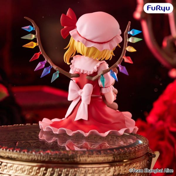 Noodle Stopper Flandre (Touhou Project) Additional Image 2