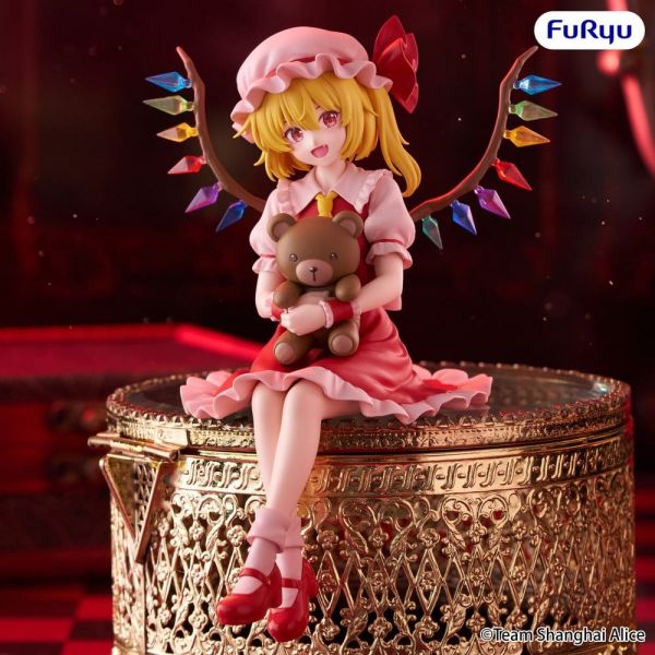 Noodle Stopper Flandre (Touhou Project) Additional Image 3