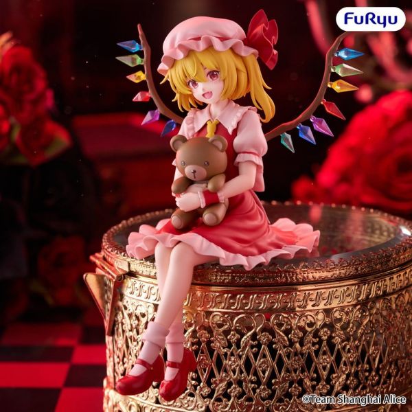 Noodle Stopper Flandre (Touhou Project) Additional Image 4