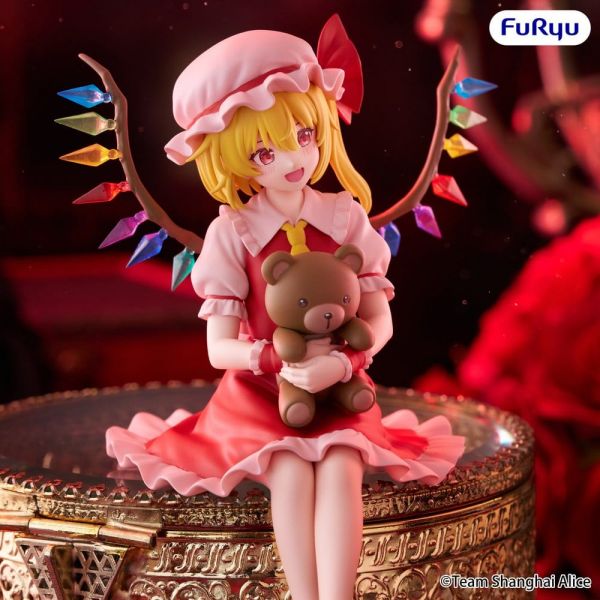 Noodle Stopper Flandre (Touhou Project) Additional Image 5