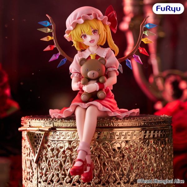 Noodle Stopper Flandre (Touhou Project) Main Image