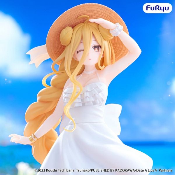 TTT Mukuro Hoshimiya Summer Dress Ver. (Date A Live V) Additional Image 1