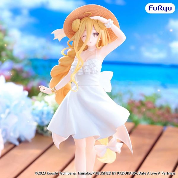 TTT Mukuro Hoshimiya Summer Dress Ver. (Date A Live V) Additional Image 2
