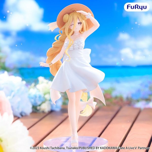TTT Mukuro Hoshimiya Summer Dress Ver. (Date A Live V) Main Image