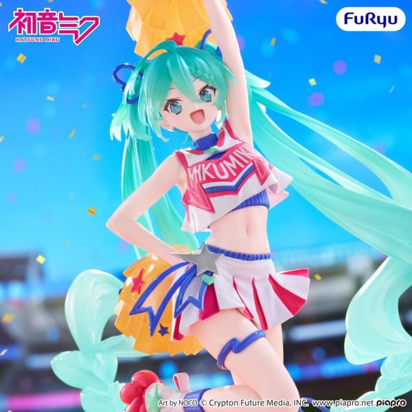 Muchute Cheerleader Ver. (Hatsune Miku) Additional Image 1