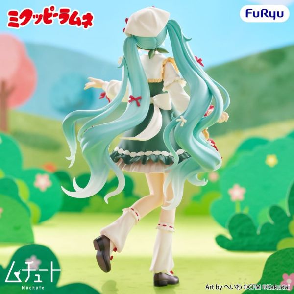 Muchute Mikuppy Ramune Ver. (Mikuppy Ramune) Additional Image 2