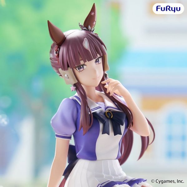 Noodle Stopper Lucky Lilac (Umamusume: Pretty Derby) Additional Image 1