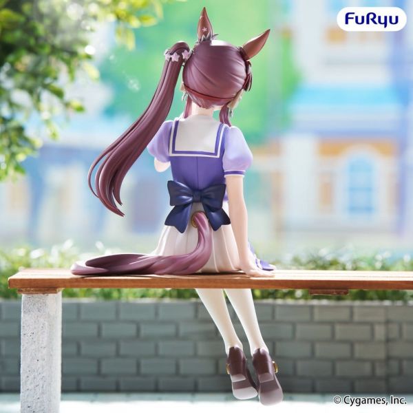 Noodle Stopper Lucky Lilac (Umamusume: Pretty Derby) Additional Image 3