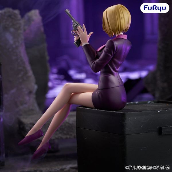 Noodle Stopper Pakunoda (Hunter x Hunter) Additional Image 2
