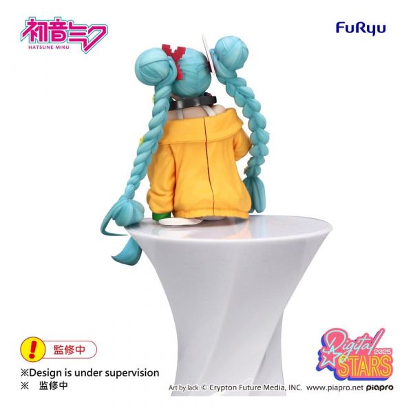 Noodle Stopper Hatsune Miku Digital Stars 2025 (Hatsune Miku) Additional Image 3
