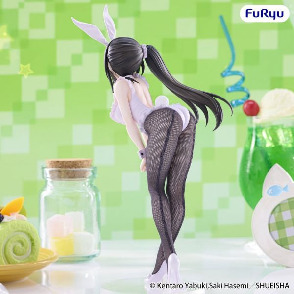 BiCute Bunnies Yui Kotegawa (To Love Ru Darkness) Additional Image 2
