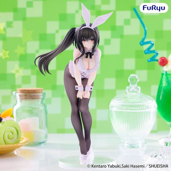View BiCute Bunnies To Love Ru Darkness Collection page