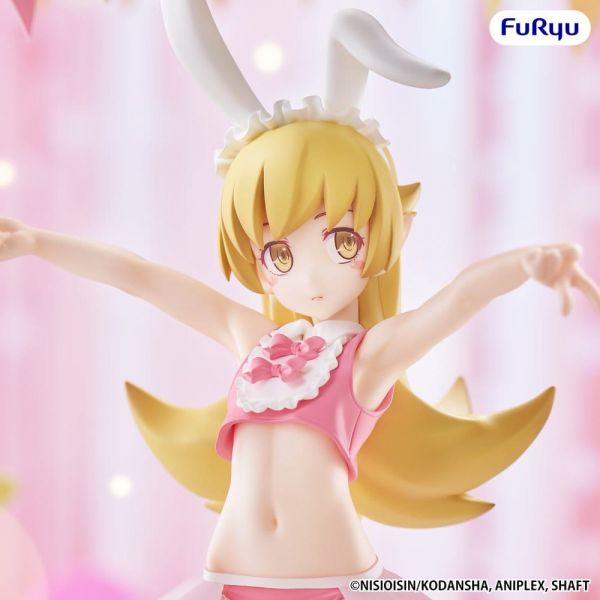 BiCute Bunnies Shinobu Oshino (Monogatari Series) Additional Image 1