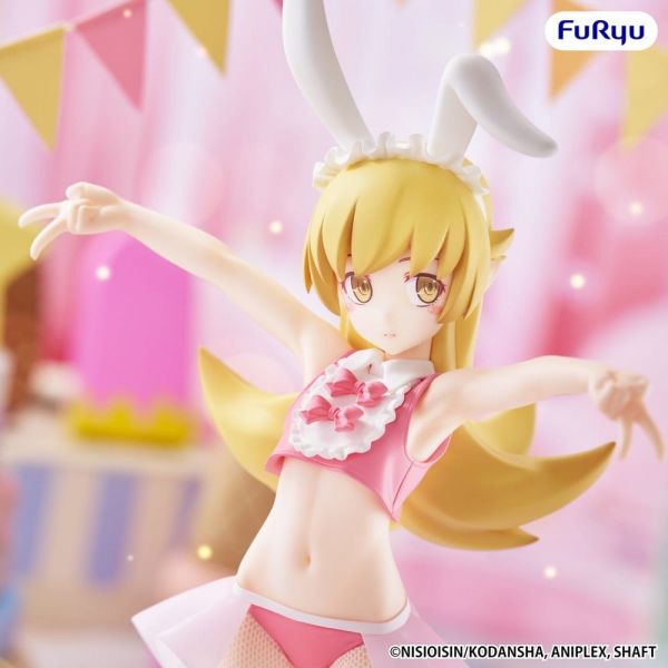 BiCute Bunnies Shinobu Oshino (Monogatari Series) Additional Image 3