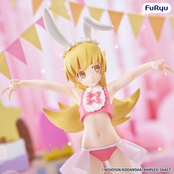 BiCute Bunnies Shinobu Oshino (Monogatari Series) Additional Image 4