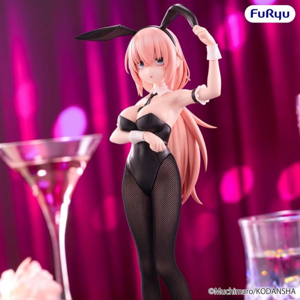 BiCute Bunnies Komaro Michinoku (There Is Also a Hole in the Student Organization!) Additional Image 3