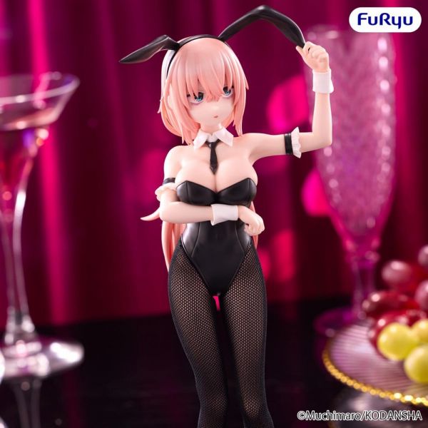 BiCute Bunnies Komaro Michinoku (There Is Also a Hole in the Student Organization!) Additional Image 4