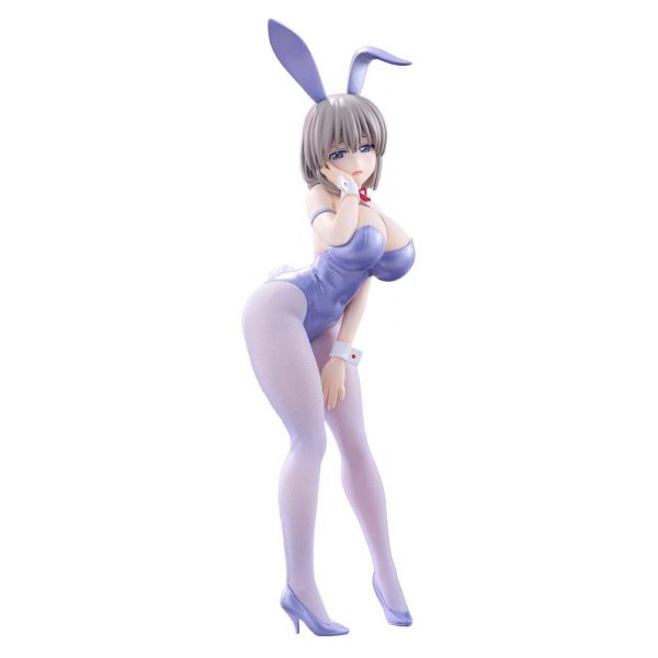 View Uzaki-chan Wants to Hang Out! page