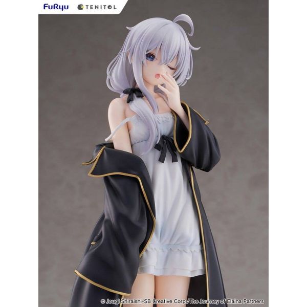 Tenitol Tall  Elaina Listless Ver. (The Journey of Elaina) Additional Image 2