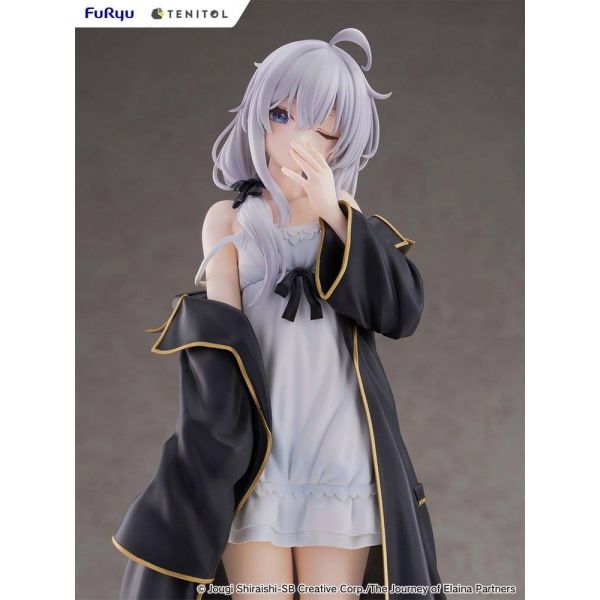 Tenitol Tall  Elaina Listless Ver. (The Journey of Elaina) Additional Image 3