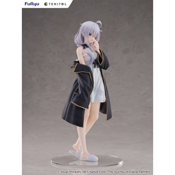 Tenitol Tall  Elaina Listless Ver. (The Journey of Elaina) Additional Image 6