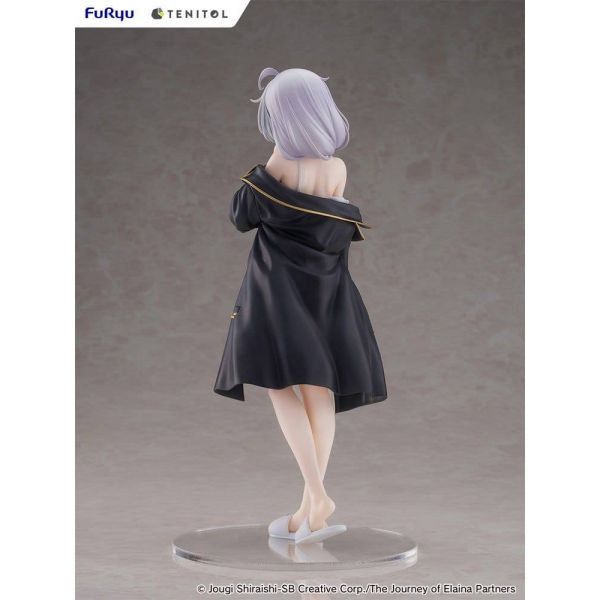Tenitol Tall  Elaina Listless Ver. (The Journey of Elaina) Additional Image 7