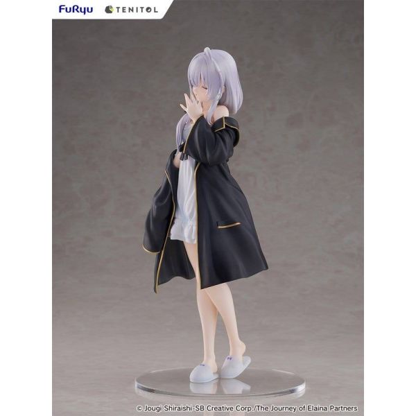Tenitol Tall  Elaina Listless Ver. (The Journey of Elaina) Additional Image 8