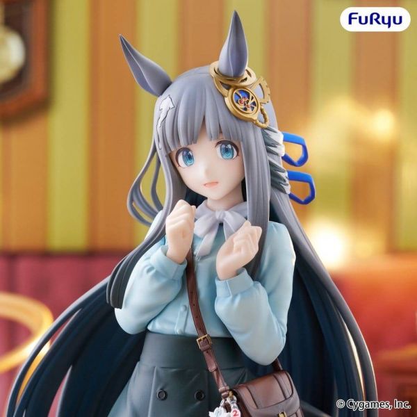 Trio-Try-iT Chrono Genesis (Umamusume: Pretty Derby) Additional Image 1