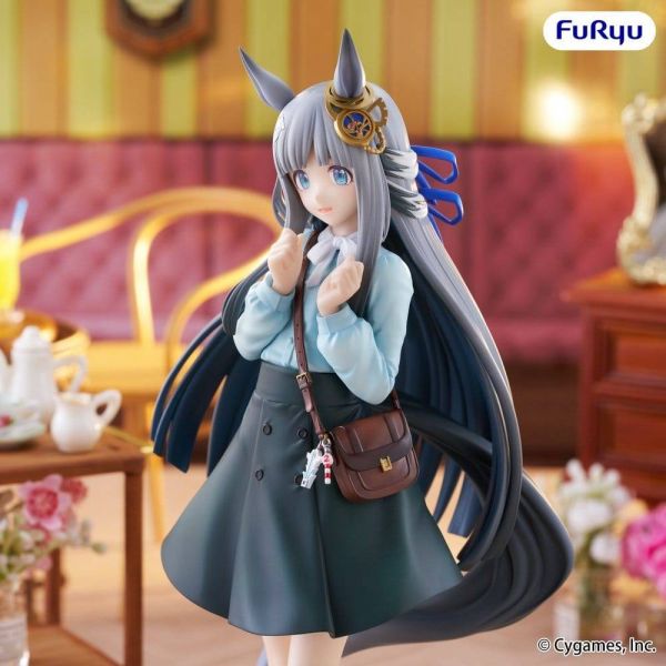 Trio-Try-iT Chrono Genesis (Umamusume: Pretty Derby) Additional Image 3