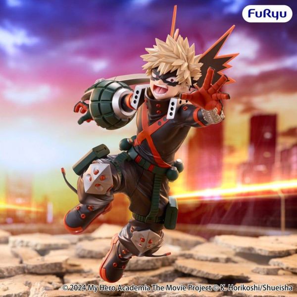 View Muchute My Hero Academia: You're Next Collection page