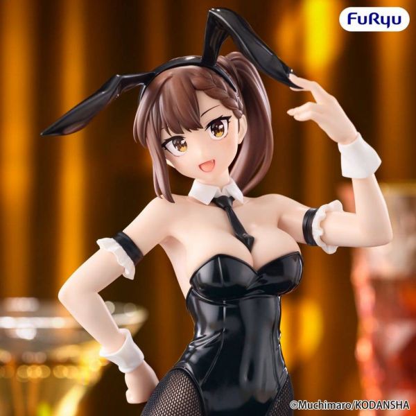 BiCute Bunnies Hisako Kotobuki (There Is Also a Hole in the Student Organization!) Additional Image 1