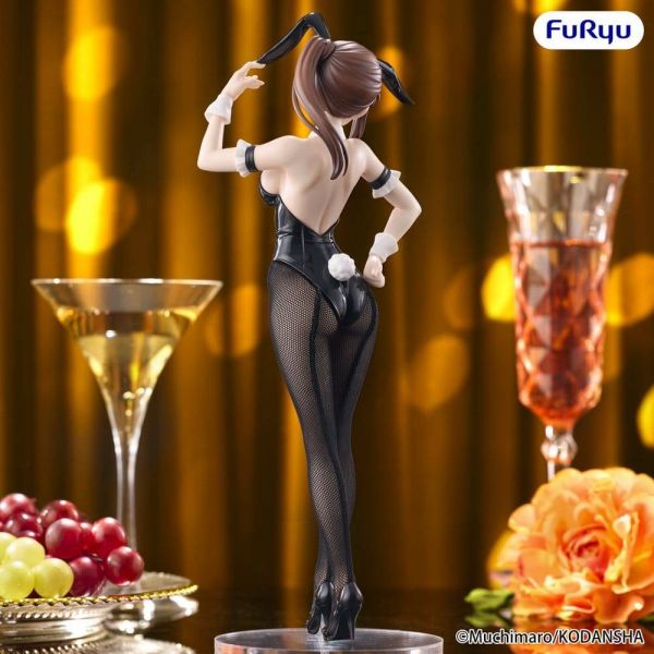 BiCute Bunnies Hisako Kotobuki (There Is Also a Hole in the Student Organization!) Additional Image 2