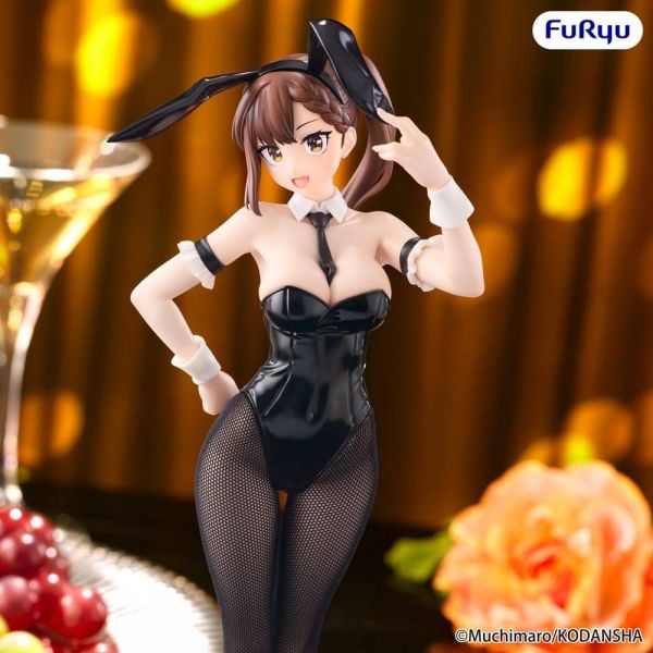 BiCute Bunnies Hisako Kotobuki (There Is Also a Hole in the Student Organization!) Additional Image 3