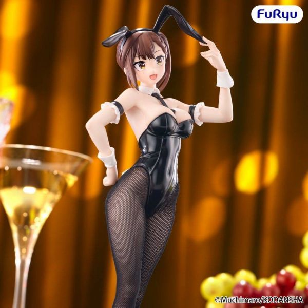 BiCute Bunnies Hisako Kotobuki (There Is Also a Hole in the Student Organization!) Additional Image 4