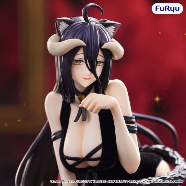 melffy Albedo (Overlord) Additional Image 1