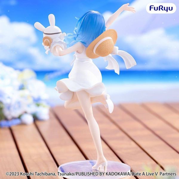 Summer Dress Yoshino (Date A Live V) Additional Image 2