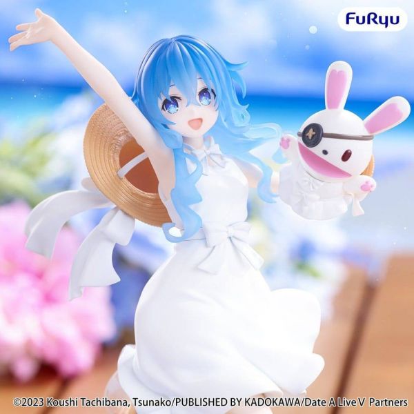 Summer Dress Yoshino (Date A Live V) Additional Image 4