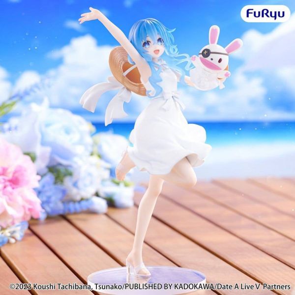 Summer Dress Yoshino (Date A Live V) Main Image
