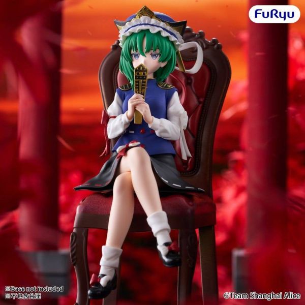 Noodle Stopper Eiki Shiki Yamazanadu (Touhou Project) Additional Image 3