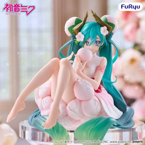 Noodle Stopper Hatsune Miku Flower Fairy White Plum Blossom (Hatsune Miku) Additional Image 5